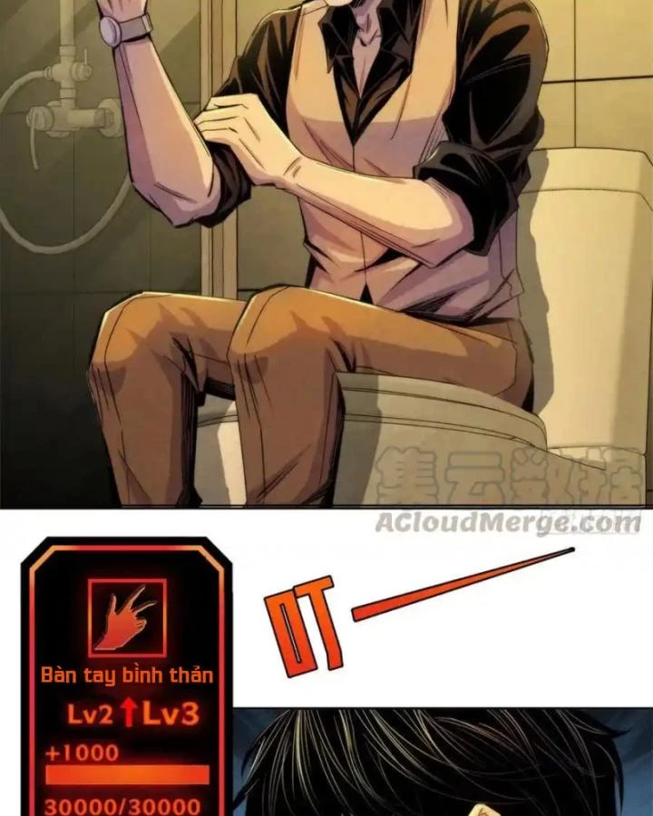 Bác Sĩ Lê Minh Chapter 81 - Trang 46