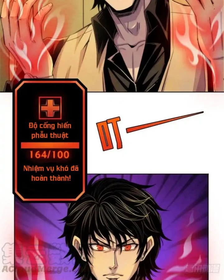 Bác Sĩ Lê Minh Chapter 81 - Trang 49