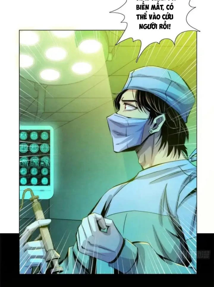 Bác Sĩ Lê Minh Chapter 81 - Trang 5