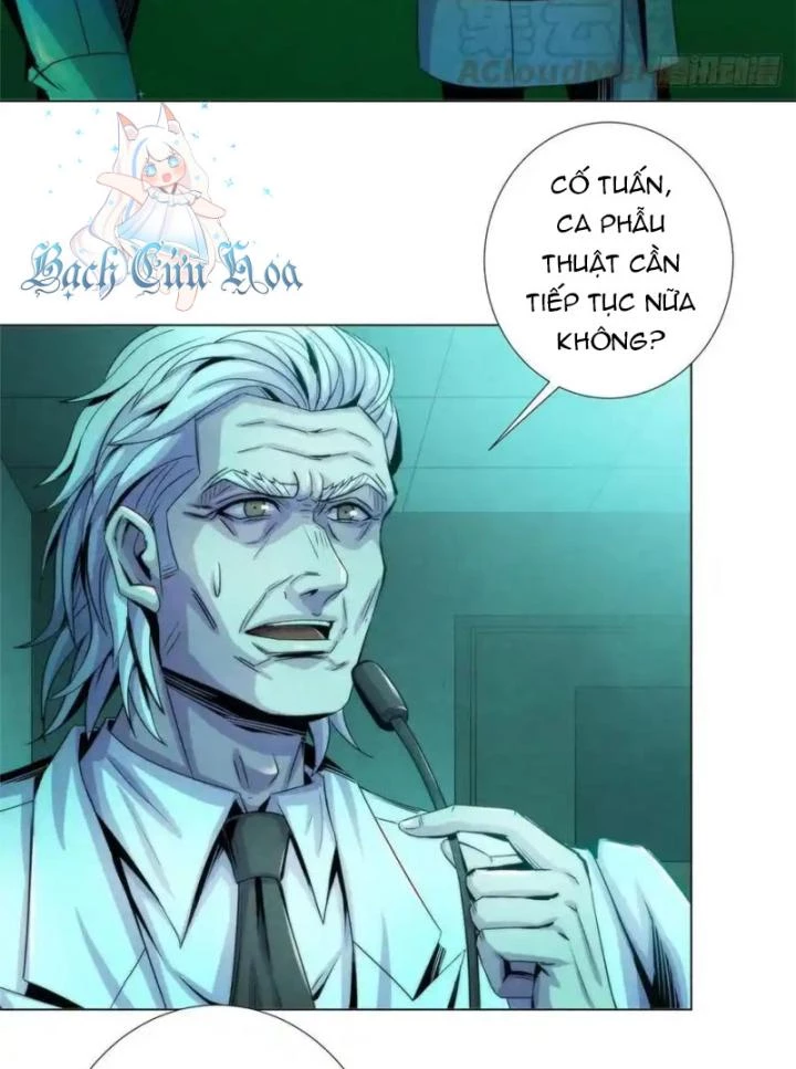 Bác Sĩ Lê Minh Chapter 81 - Trang 7