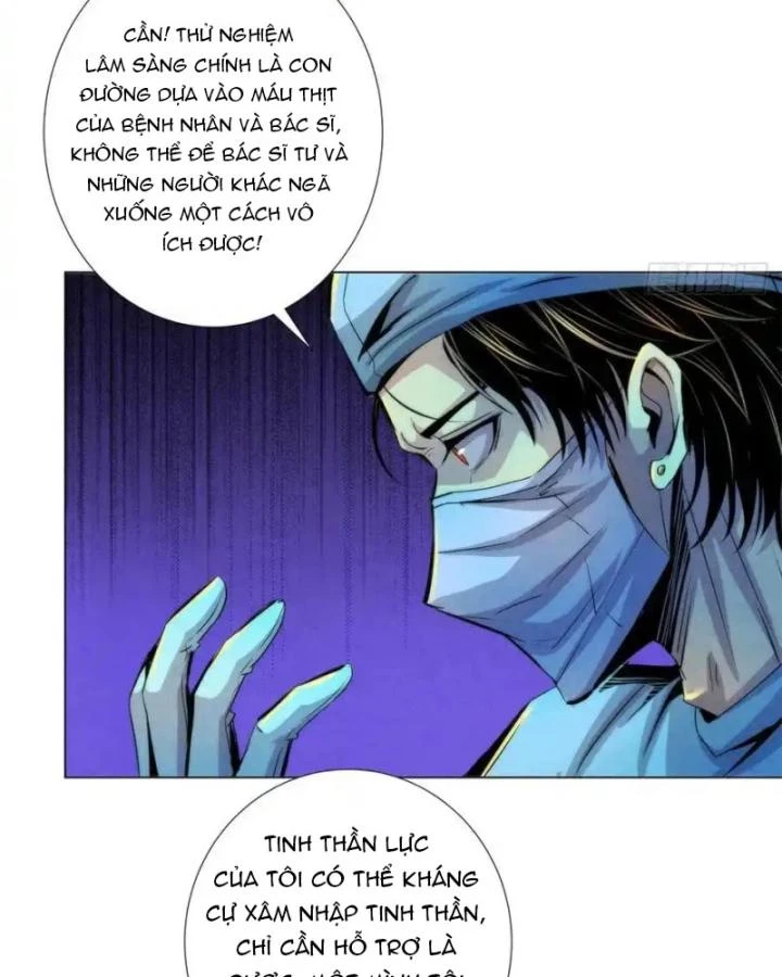 Bác Sĩ Lê Minh Chapter 81 - Trang 8