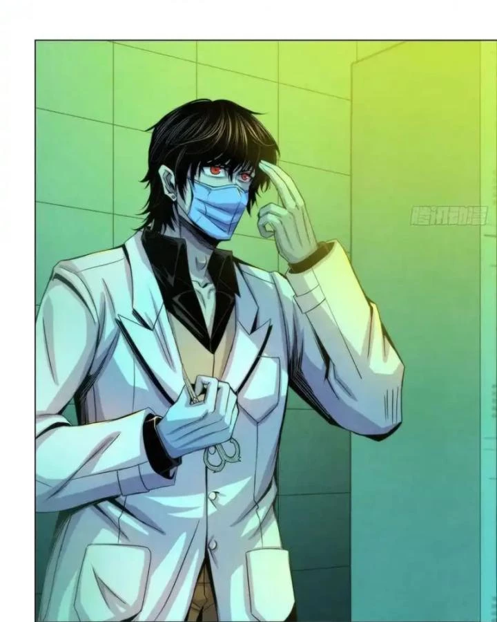 Bác Sĩ Lê Minh Chapter 82 - Trang 10