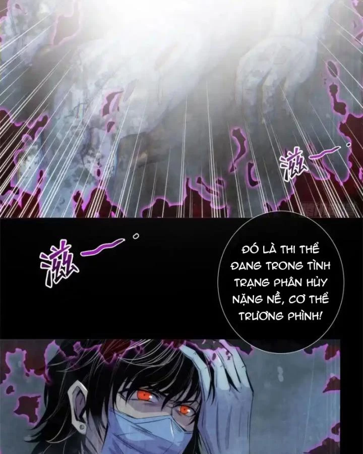 Bác Sĩ Lê Minh Chapter 82 - Trang 14