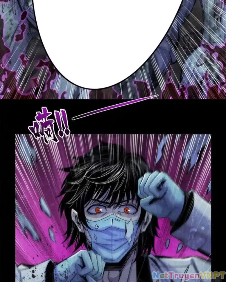 Bác Sĩ Lê Minh Chapter 82 - Trang 18