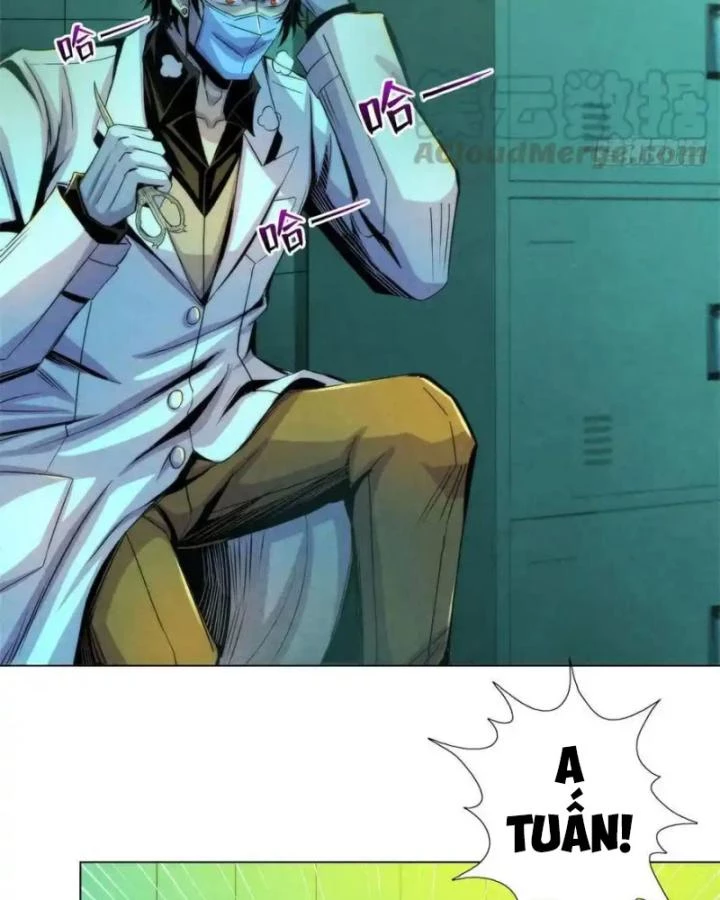 Bác Sĩ Lê Minh Chapter 82 - Trang 20