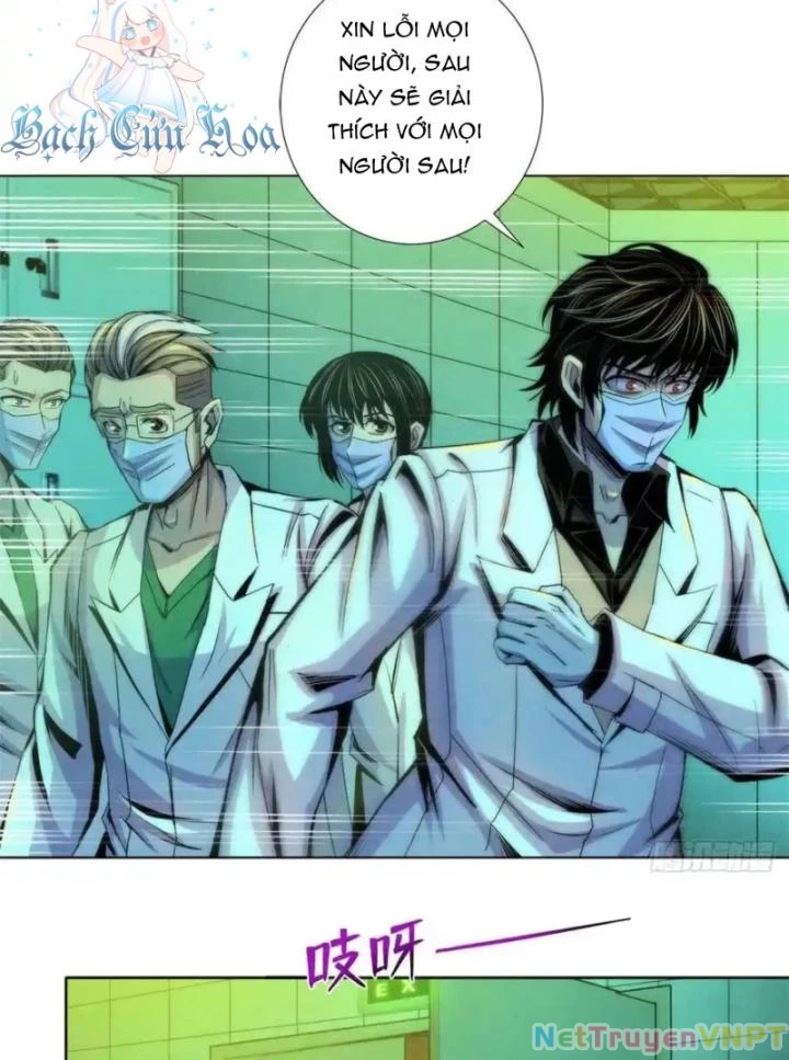 Bác Sĩ Lê Minh Chapter 82 - Trang 23