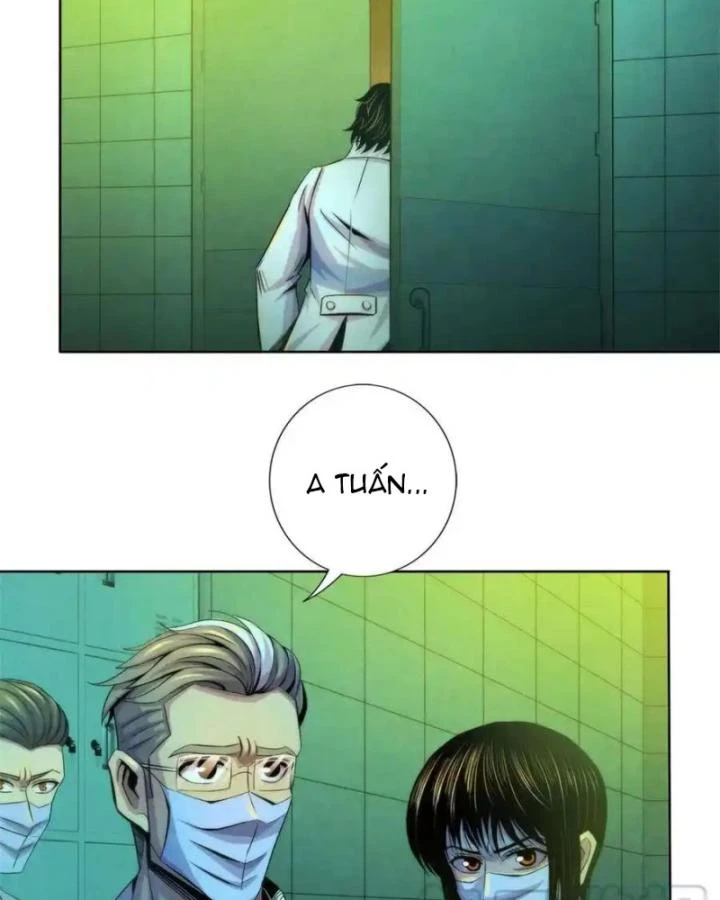Bác Sĩ Lê Minh Chapter 82 - Trang 24