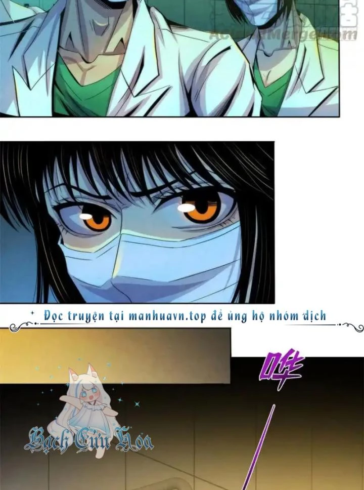 Bác Sĩ Lê Minh Chapter 82 - Trang 25