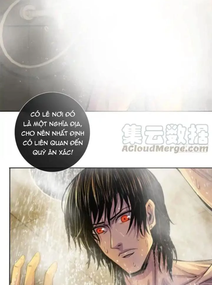 Bác Sĩ Lê Minh Chapter 82 - Trang 27