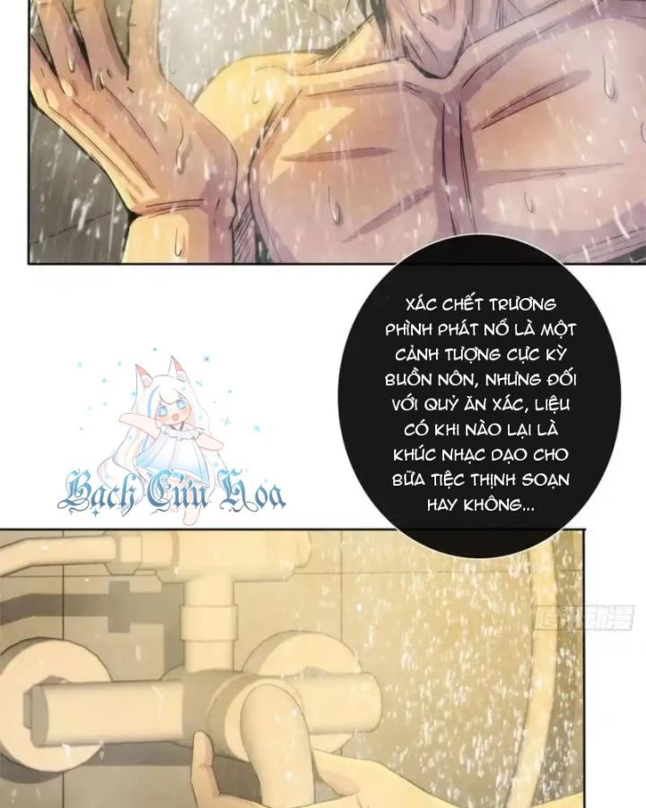 Bác Sĩ Lê Minh Chapter 82 - Trang 28