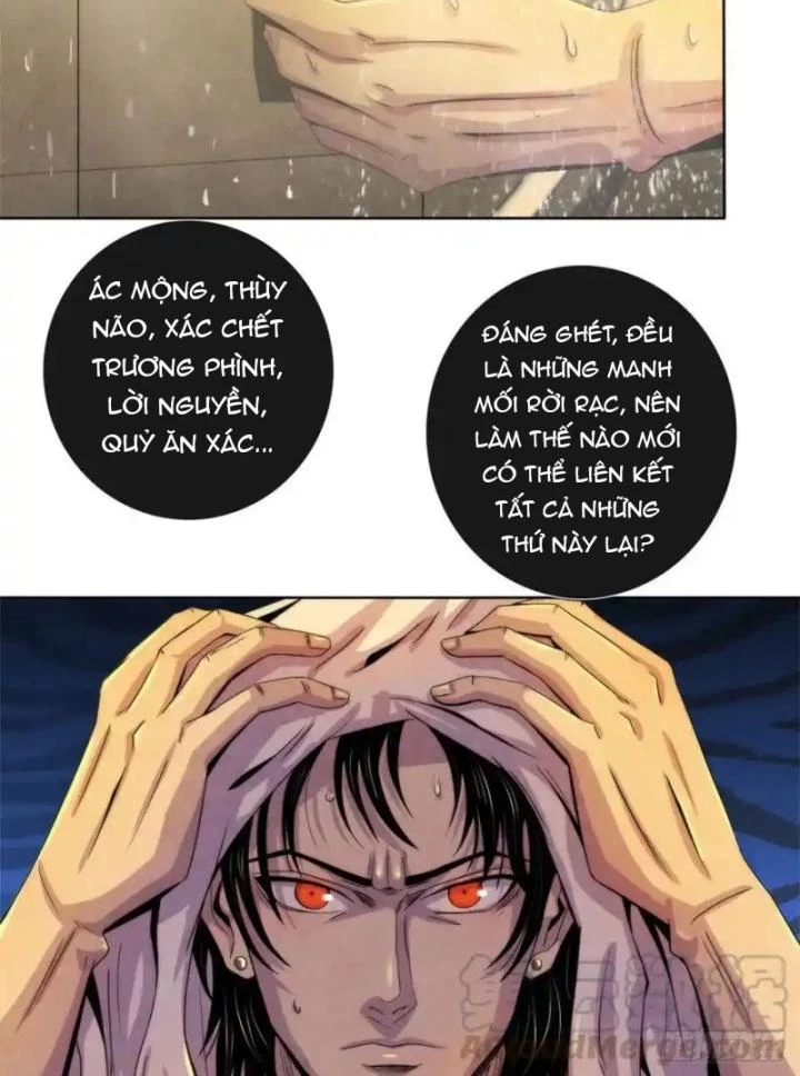 Bác Sĩ Lê Minh Chapter 82 - Trang 29