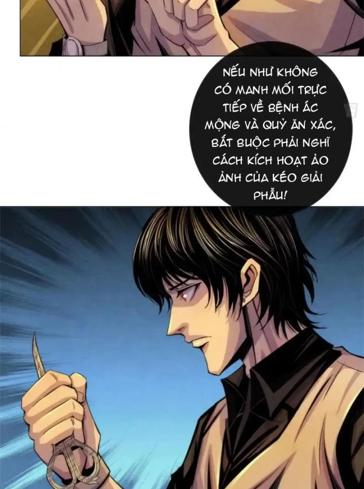 Bác Sĩ Lê Minh Chapter 82 - Trang 3
