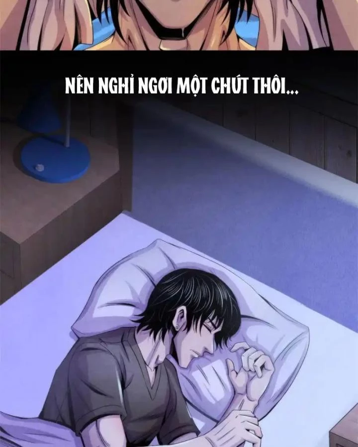 Bác Sĩ Lê Minh Chapter 82 - Trang 30
