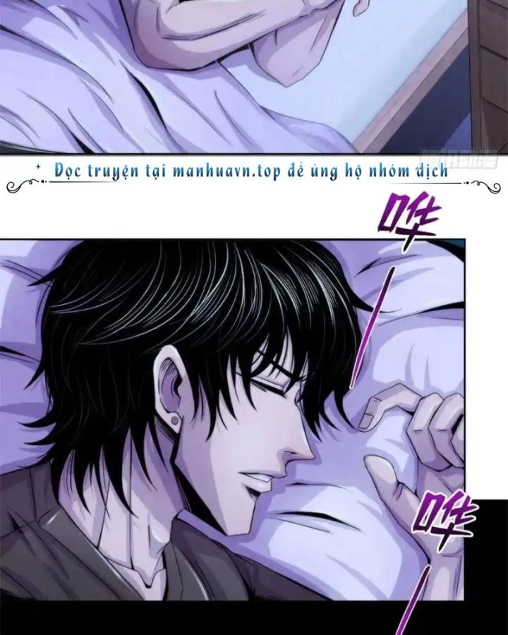 Bác Sĩ Lê Minh Chapter 82 - Trang 31