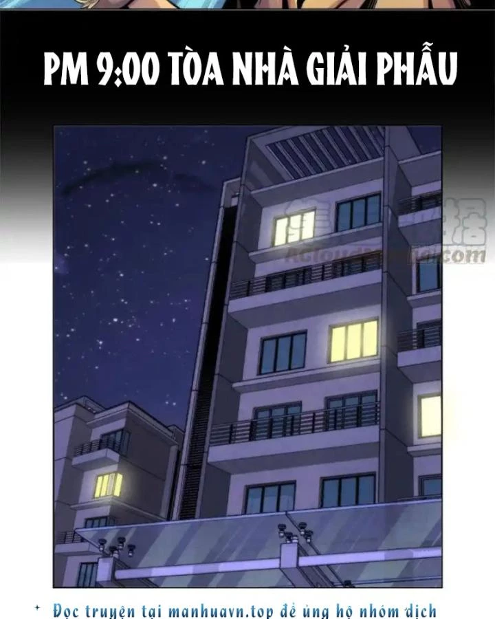 Bác Sĩ Lê Minh Chapter 82 - Trang 4