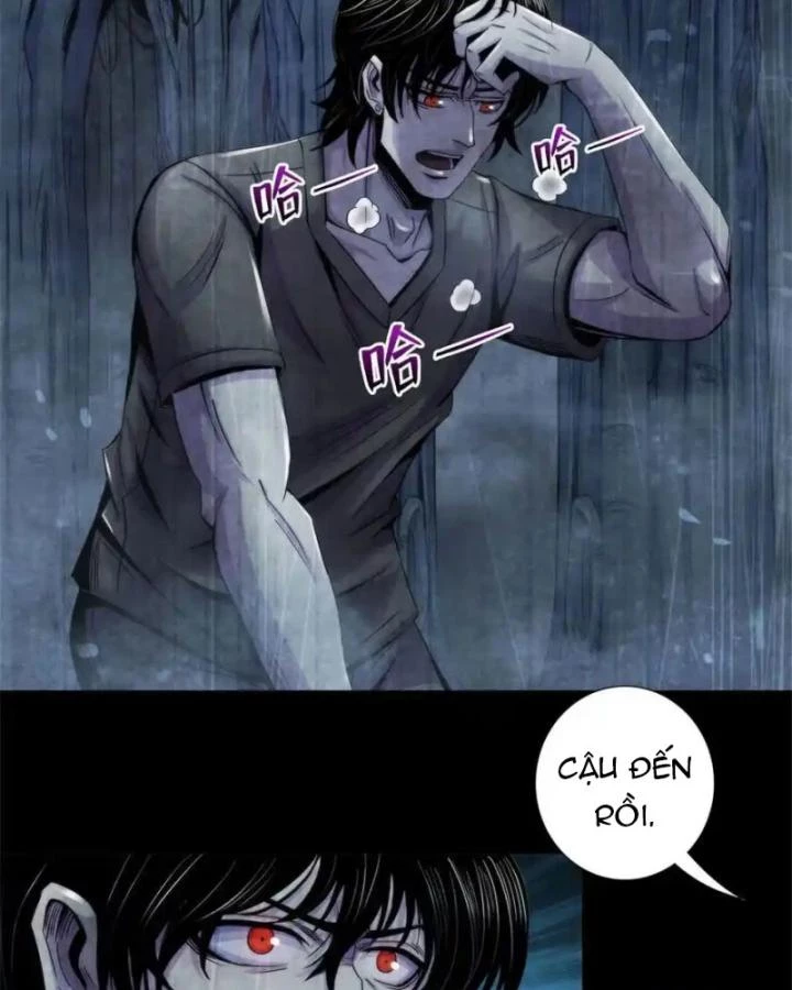 Bác Sĩ Lê Minh Chapter 82 - Trang 40