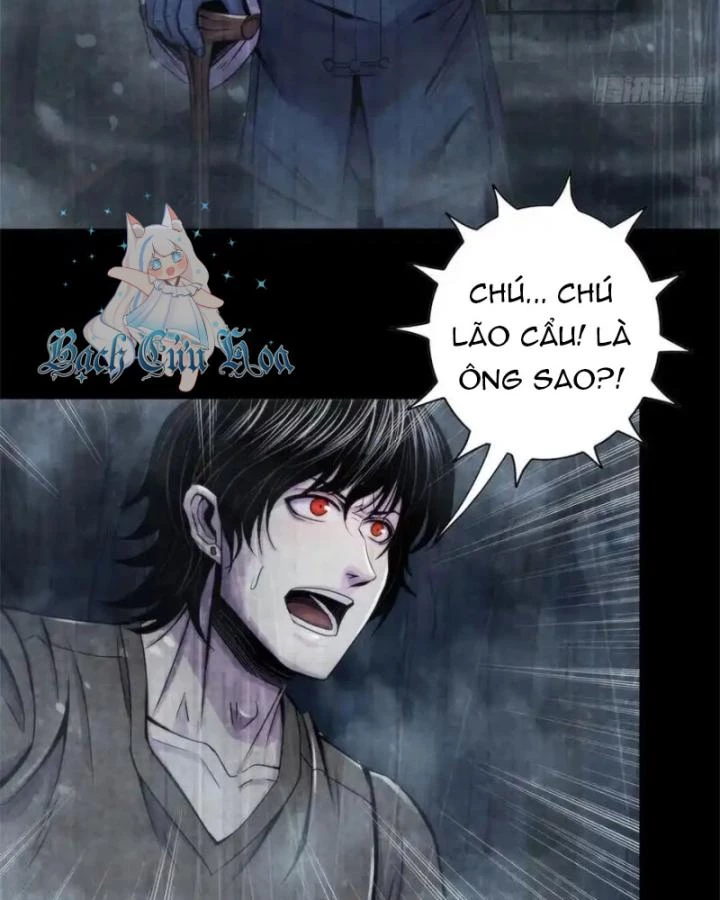 Bác Sĩ Lê Minh Chapter 82 - Trang 43