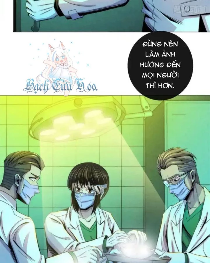 Bác Sĩ Lê Minh Chapter 82 - Trang 8