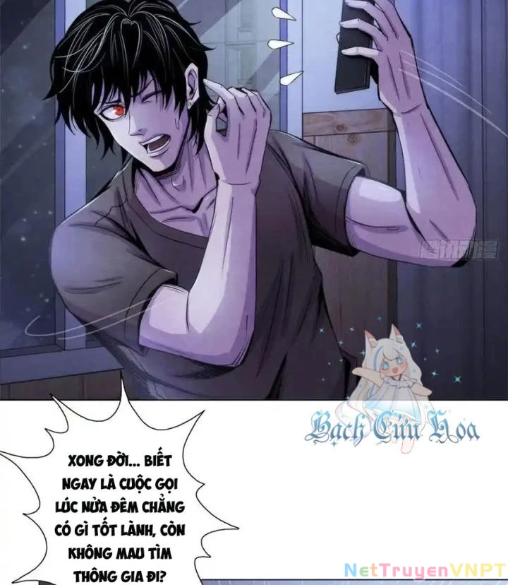 Bác Sĩ Lê Minh Chapter 83 - Trang 10