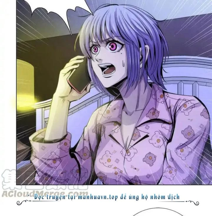 Bác Sĩ Lê Minh Chapter 83 - Trang 11