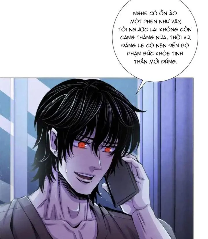 Bác Sĩ Lê Minh Chapter 83 - Trang 12