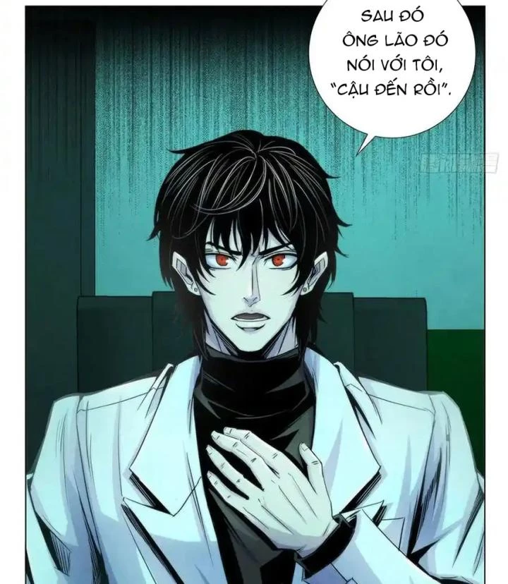 Bác Sĩ Lê Minh Chapter 83 - Trang 14