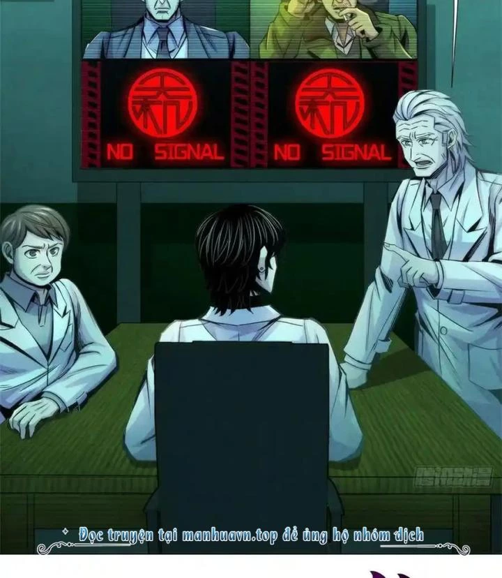 Bác Sĩ Lê Minh Chapter 83 - Trang 16