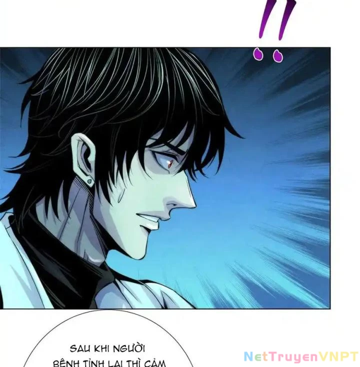 Bác Sĩ Lê Minh Chapter 83 - Trang 17