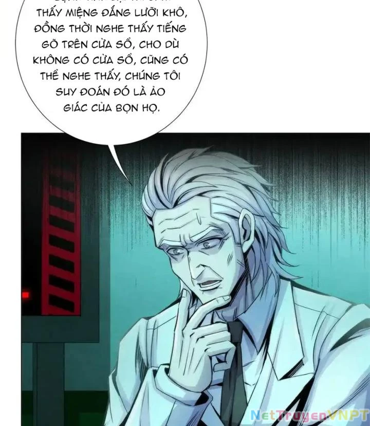 Bác Sĩ Lê Minh Chapter 83 - Trang 18