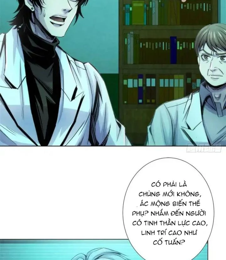 Bác Sĩ Lê Minh Chapter 83 - Trang 20