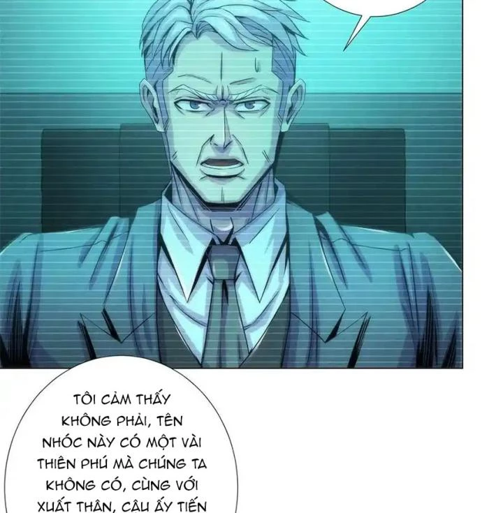 Bác Sĩ Lê Minh Chapter 83 - Trang 21