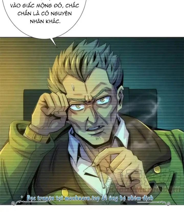 Bác Sĩ Lê Minh Chapter 83 - Trang 22