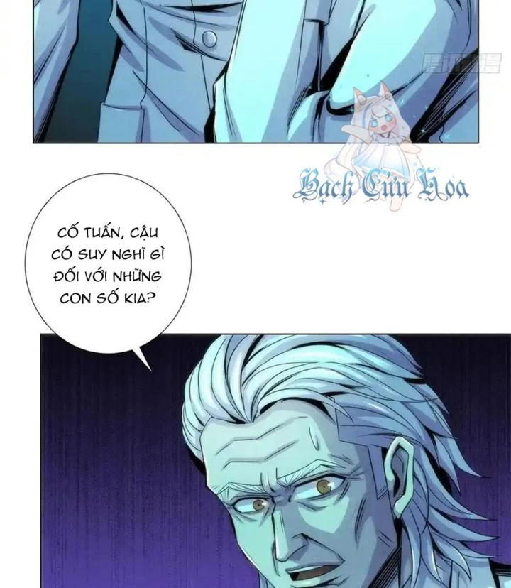 Bác Sĩ Lê Minh Chapter 83 - Trang 24