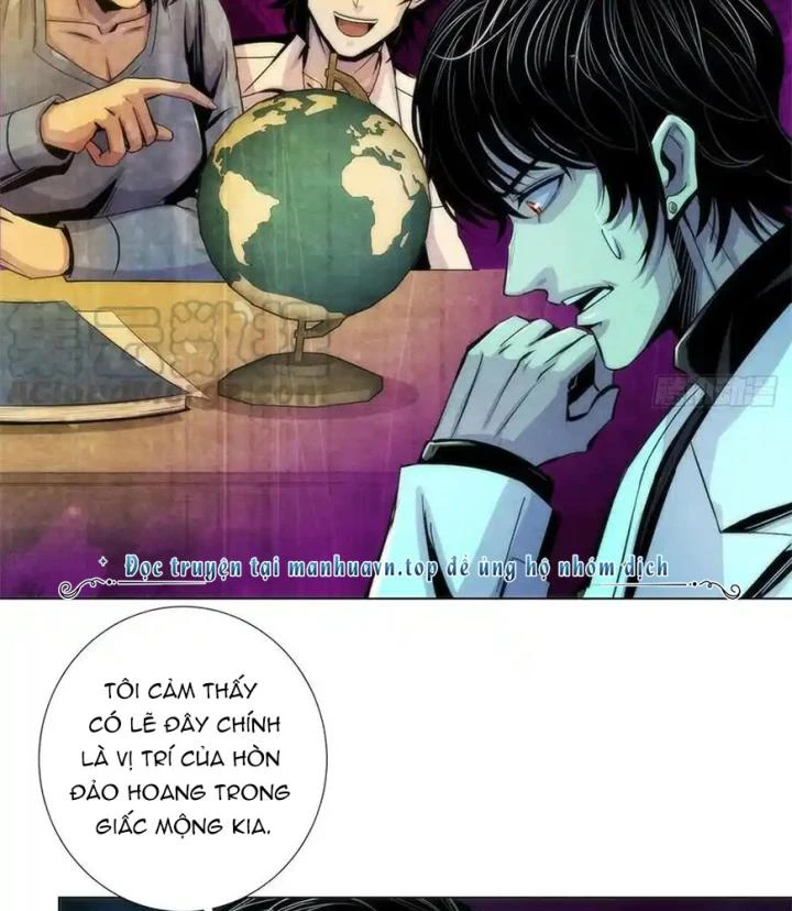 Bác Sĩ Lê Minh Chapter 83 - Trang 26