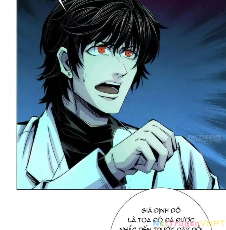 Bác Sĩ Lê Minh Chapter 83 - Trang 27
