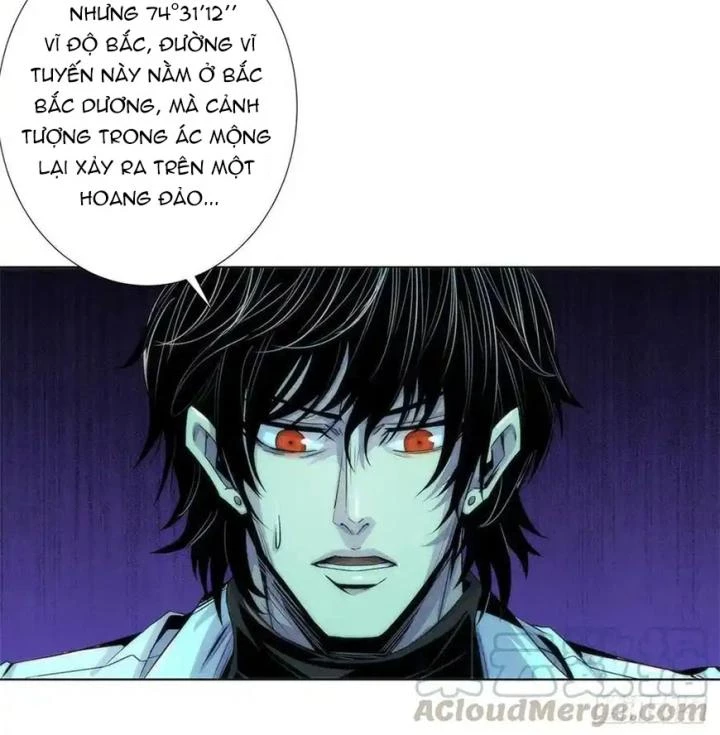 Bác Sĩ Lê Minh Chapter 83 - Trang 29