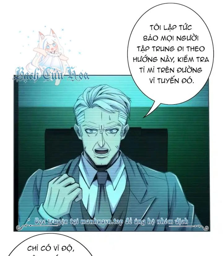 Bác Sĩ Lê Minh Chapter 83 - Trang 30
