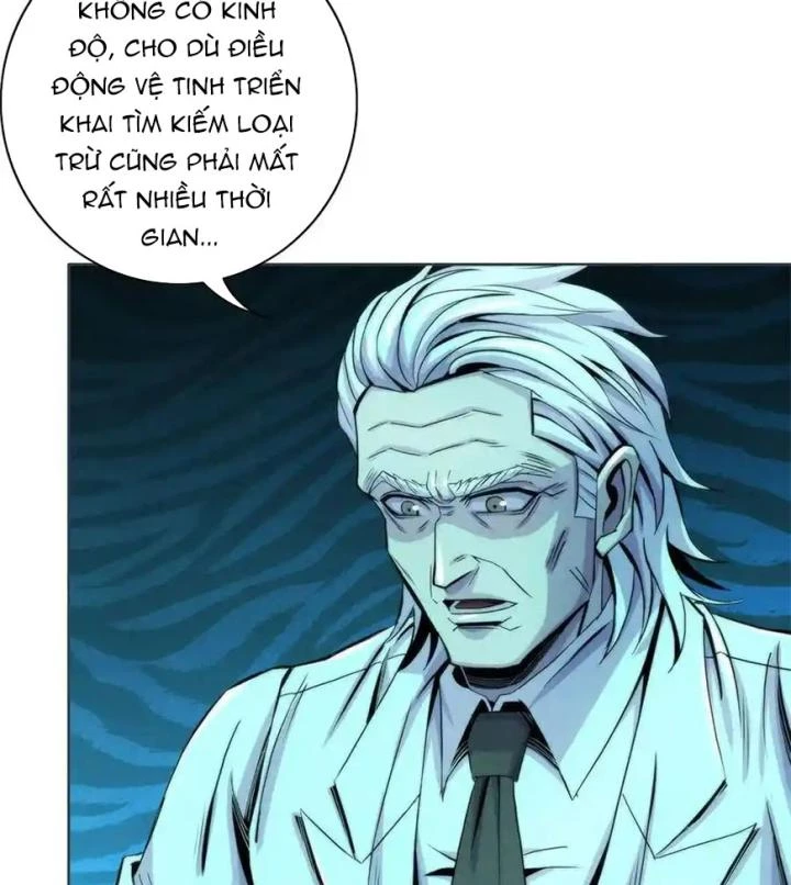 Bác Sĩ Lê Minh Chapter 83 - Trang 31