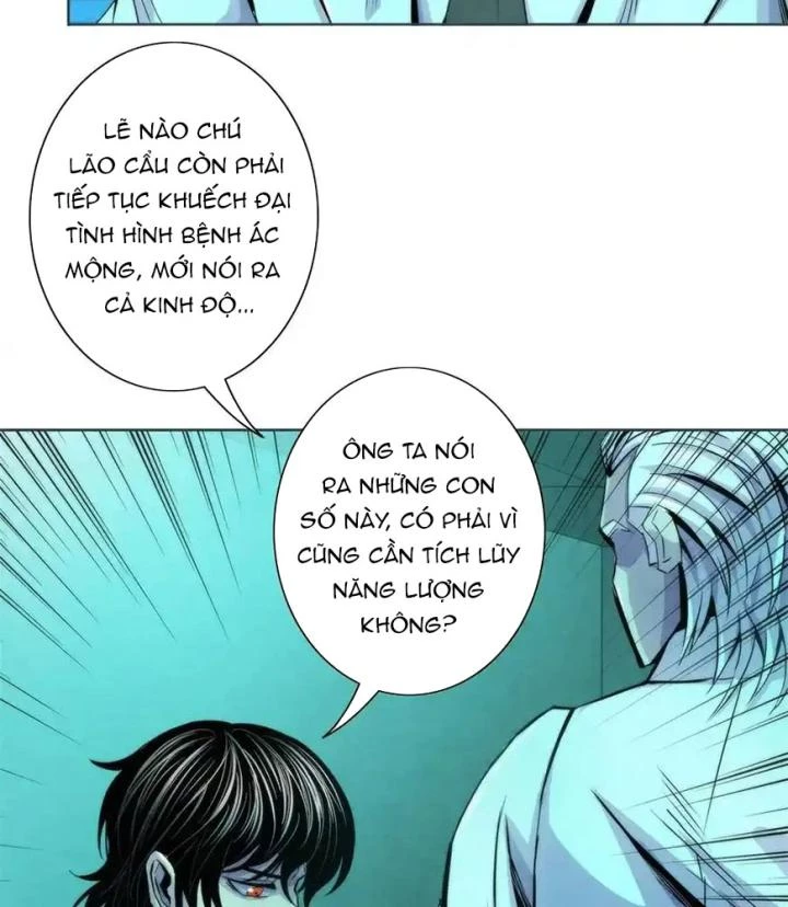 Bác Sĩ Lê Minh Chapter 83 - Trang 32
