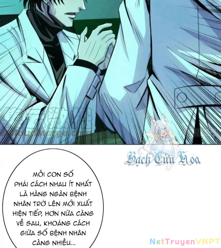 Bác Sĩ Lê Minh Chapter 83 - Trang 33