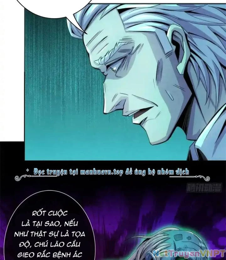 Bác Sĩ Lê Minh Chapter 83 - Trang 34