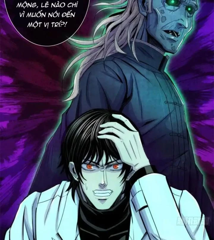 Bác Sĩ Lê Minh Chapter 83 - Trang 35