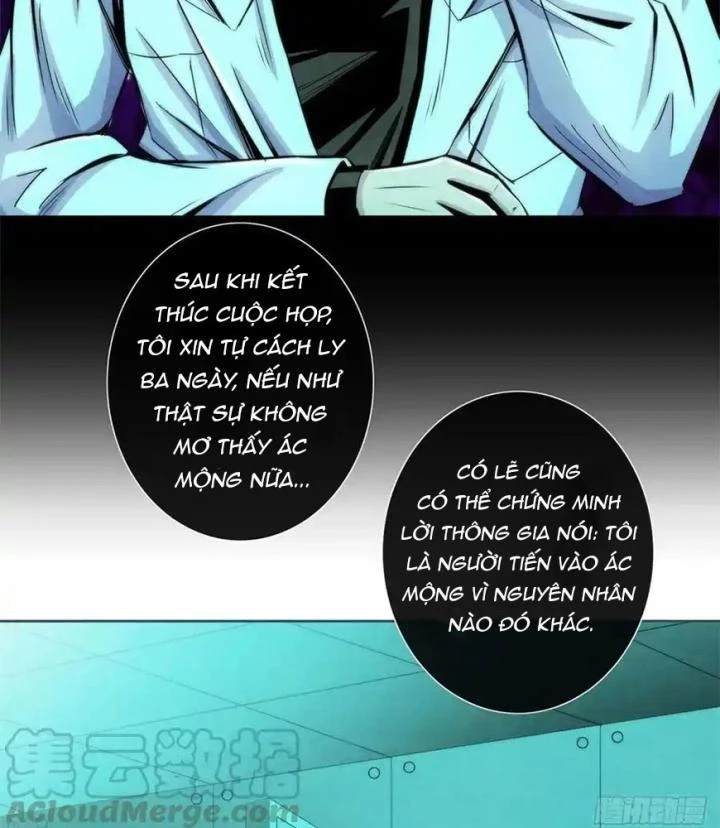 Bác Sĩ Lê Minh Chapter 83 - Trang 36