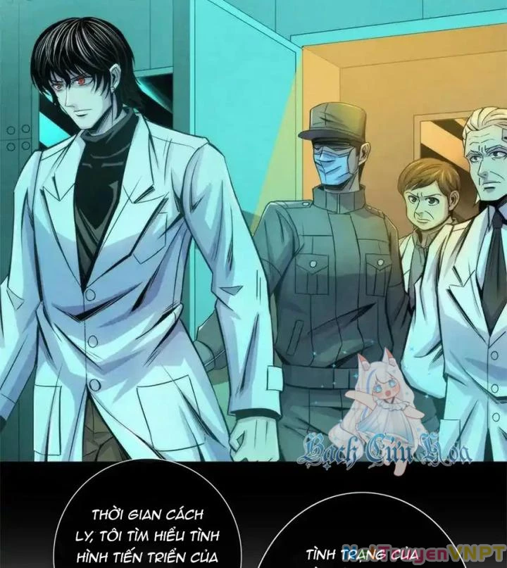 Bác Sĩ Lê Minh Chapter 83 - Trang 37