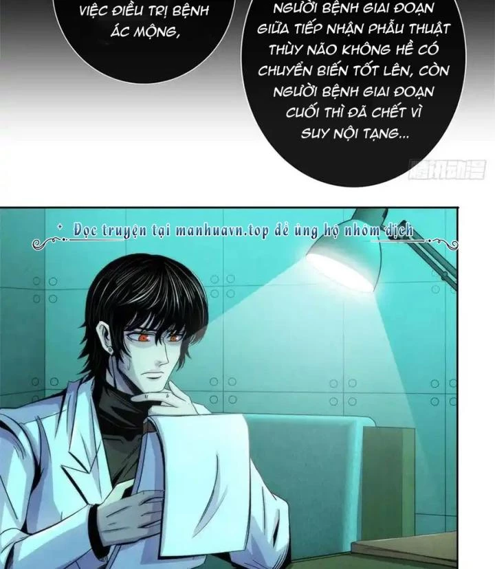 Bác Sĩ Lê Minh Chapter 83 - Trang 38