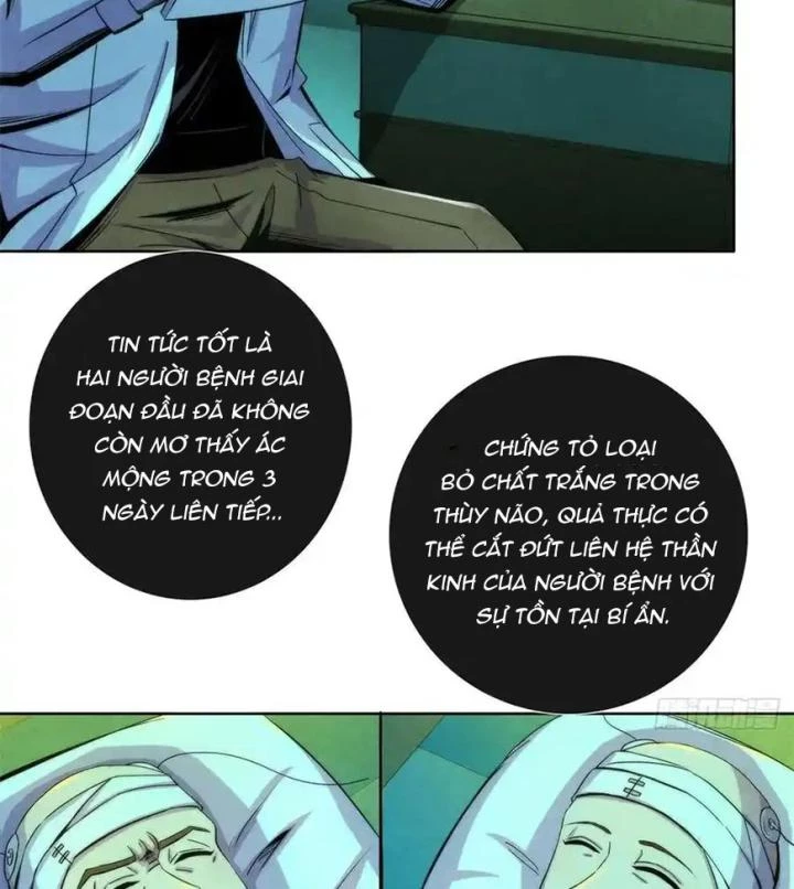 Bác Sĩ Lê Minh Chapter 83 - Trang 39
