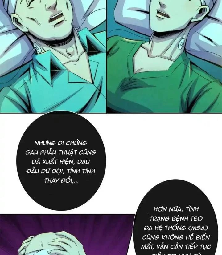 Bác Sĩ Lê Minh Chapter 83 - Trang 40