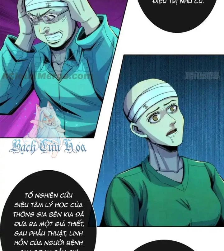 Bác Sĩ Lê Minh Chapter 83 - Trang 41