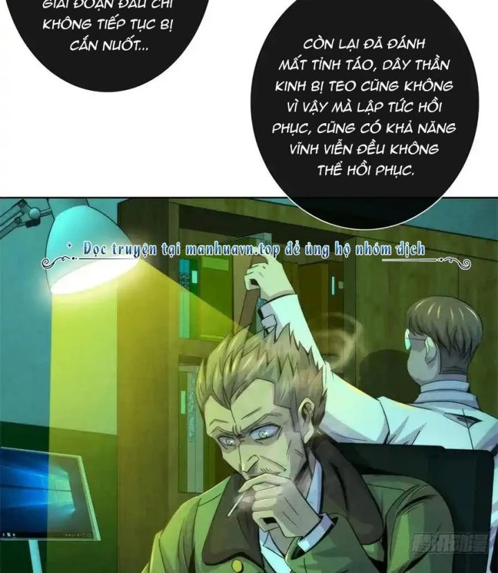 Bác Sĩ Lê Minh Chapter 83 - Trang 42
