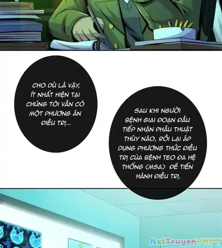 Bác Sĩ Lê Minh Chapter 83 - Trang 43